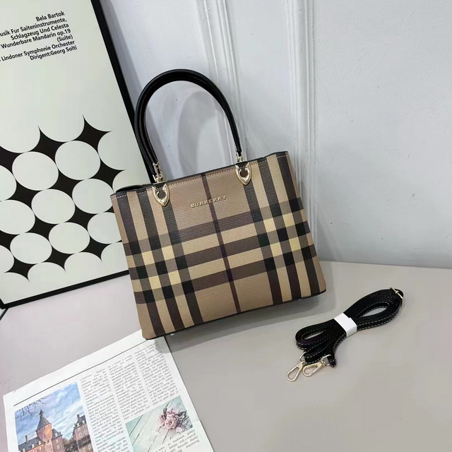 Burberry Handbags 040